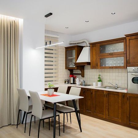 Bella Tirana Apartments Kültér fotó