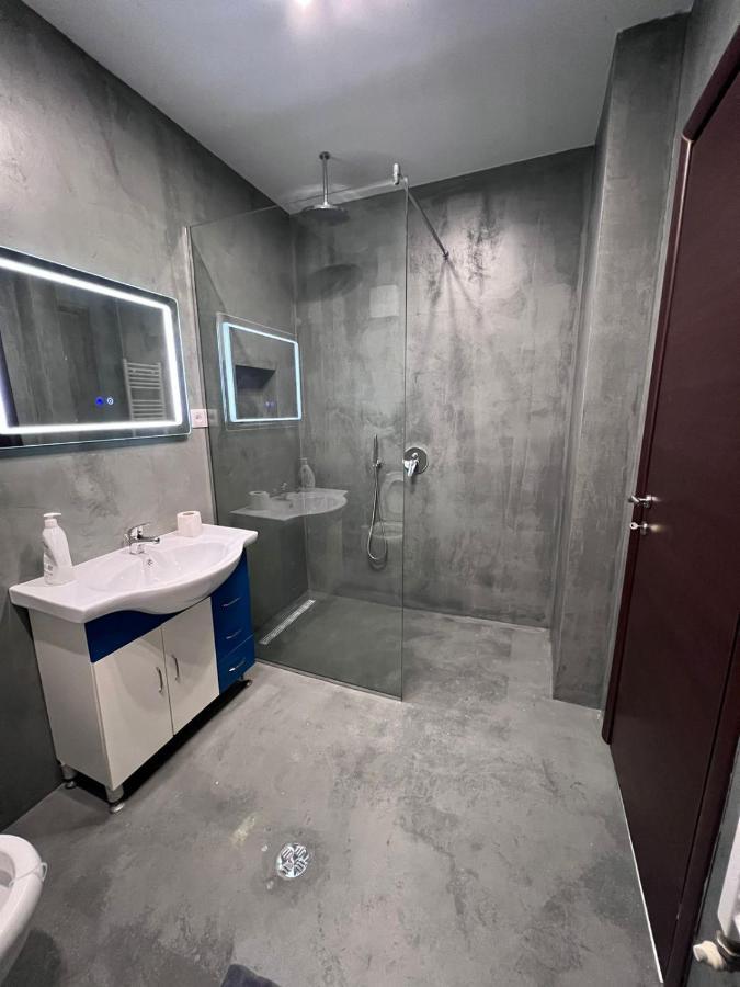 Bella Tirana Apartments Kültér fotó