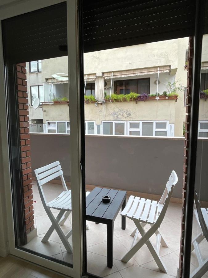Bella Tirana Apartments Kültér fotó